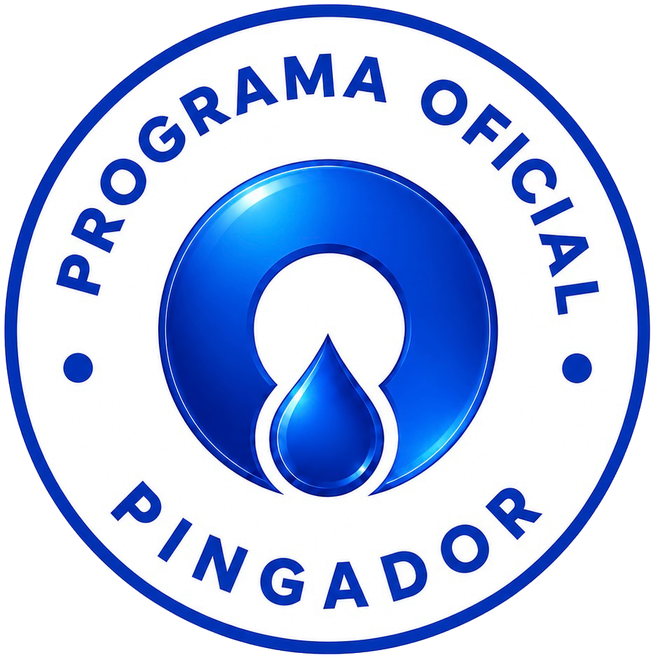 Programa Oficial Pingador